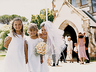 Where Do You Stand: Kid-Free Weddings